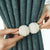 Pearl Magnetic Curtain Tie