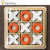 Tic Tac Toe Board Game Tactile Puzzle