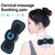 Portable Electric Butterfly Massager