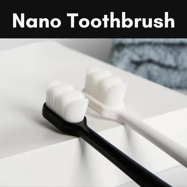 Nano Tooth Brush
