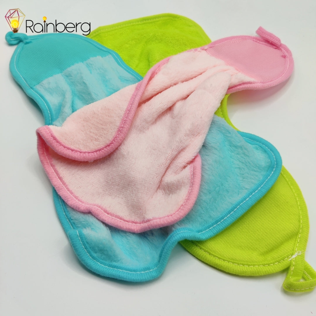 Multifunctional Microfiber Cleaning Kitchen Towel
