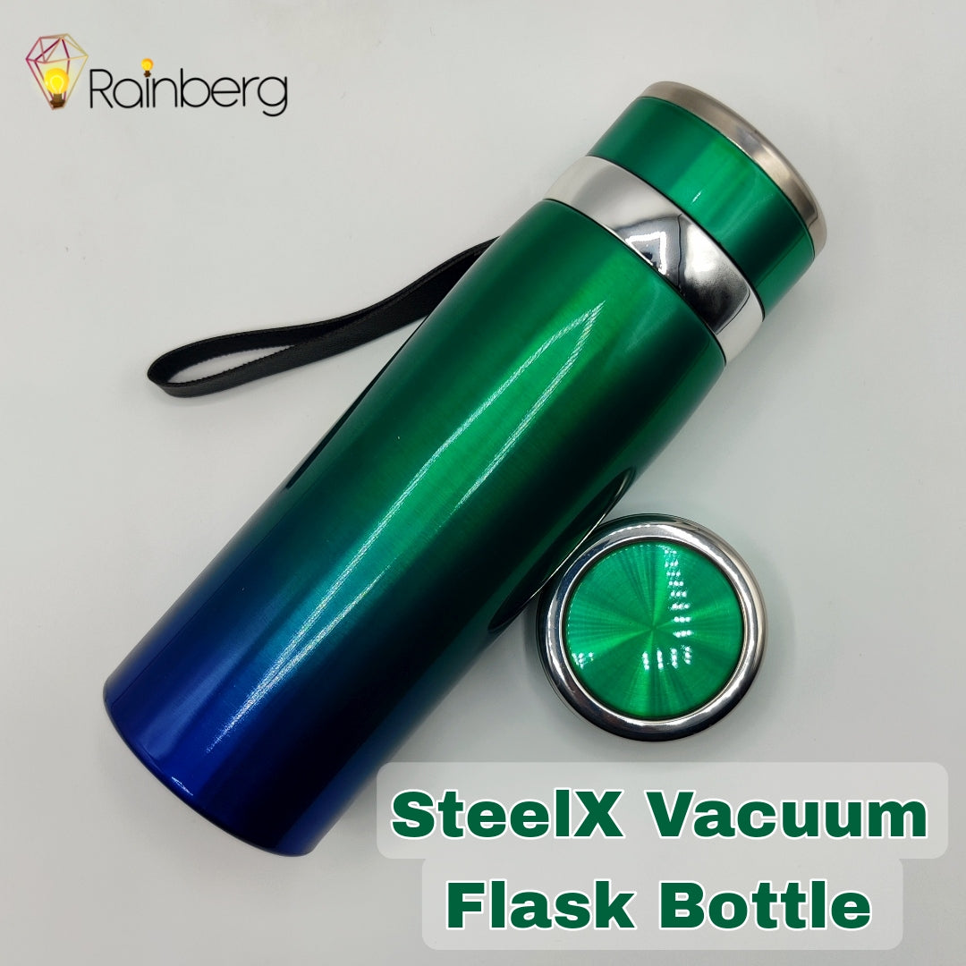 Steel X Vacuum Flask 800ml