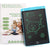 LCD Writing Tablet For Kids & Adults