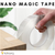 Nano Double Sided Transparent Magic Tape